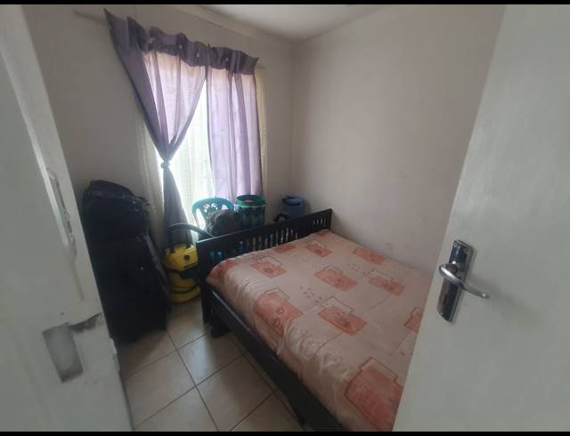 2 BEDROOM HOUSE FOR SALE IN SAVANNA CITY